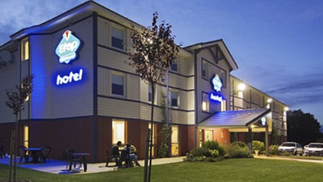Etap Hotels